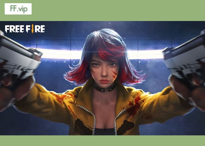 kỹ năng nhân vật kelly ff