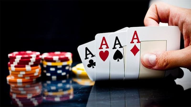 Khái Quát Các Loại Game Hấp Dẫn Tại VN88 Được Anh Em Yêu Thích