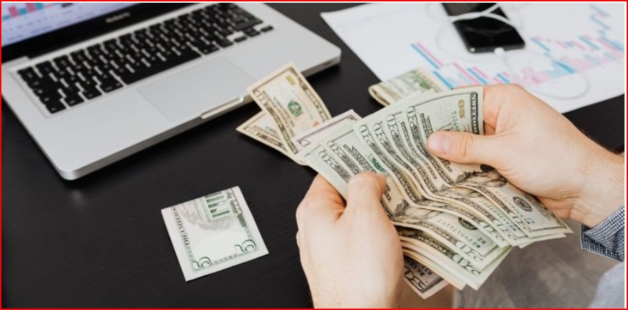 Hãy liên hệ hỗ trợ trực tuyến nếu gặp sự cố giao dịch