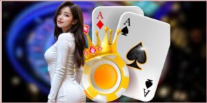 Không gian đánh bài đổi thưởng online vô cùng chuyên nghiệp