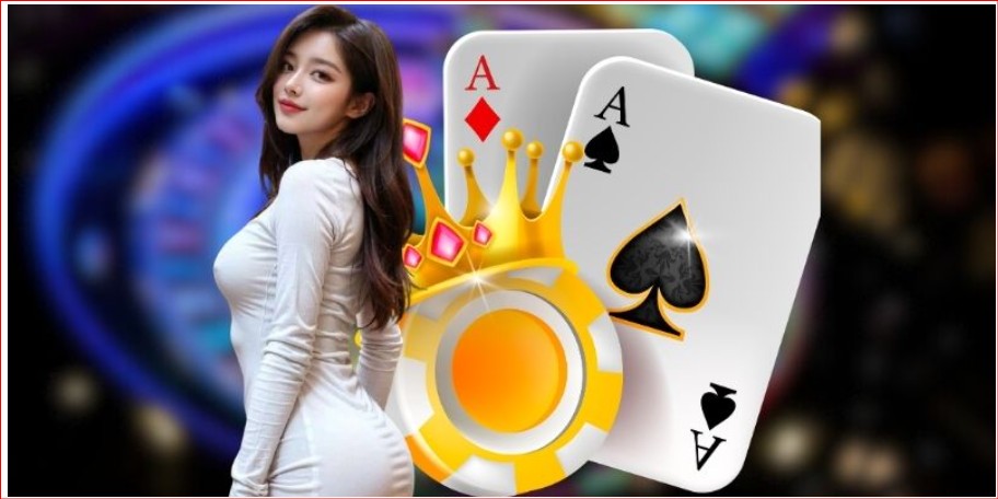 Không gian đánh bài đổi thưởng online vô cùng chuyên nghiệp