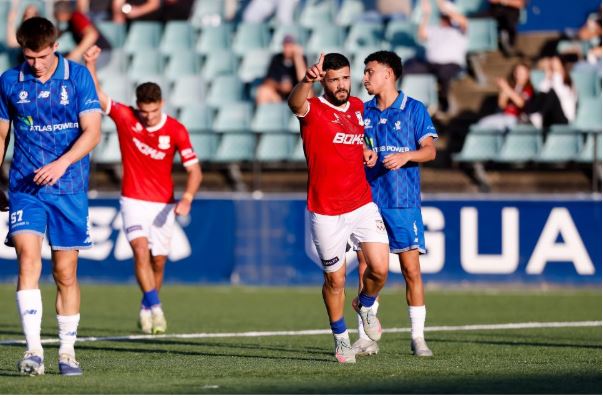 Dự Đoán Kết Quả Manly United Vs Sydney United Và Góc Nhìn Tổng Quan Trước Giờ Bóng Lăn