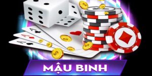 Tìm hiểu mậu binh là gì?