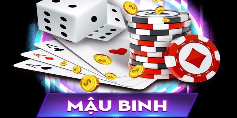 Tìm hiểu mậu binh là gì?