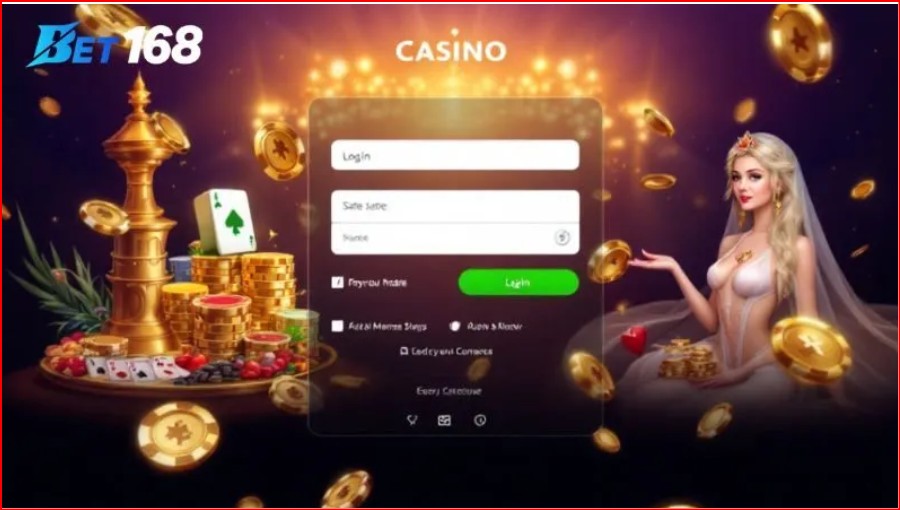 Các lưu ý quan trọng khi tải app Bet168