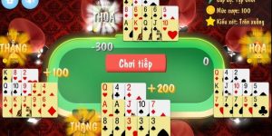 Chi tiết cách chơi game bài mậu binh Sunwin