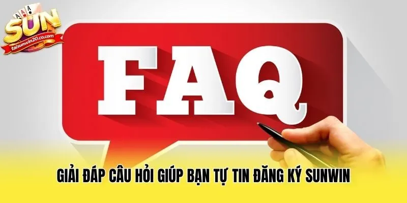 Những lưu ý quan trọng không thể bỏ qua khi đăng ký Sunwin