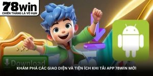 tải app 78WIN