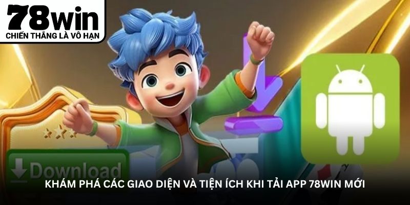 tải app 78WIN