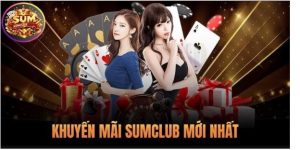 Khuyến Mãi SUMCLUB Được Thiết Kế Đa Dạng Đáp Ứng Nhiều Nhu Cầu Người Chơi