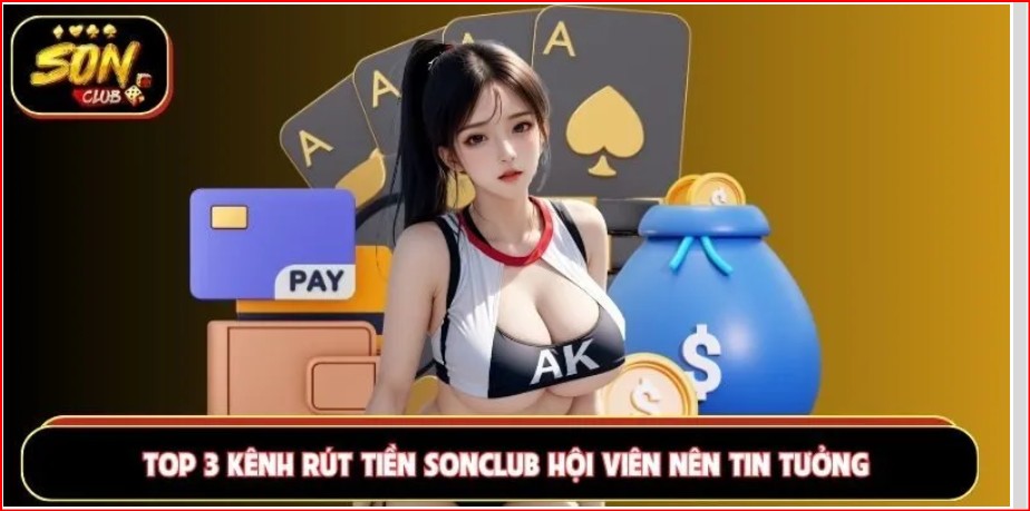 Những nguyên nhân khiến giao dịch rút tiền Sonclub