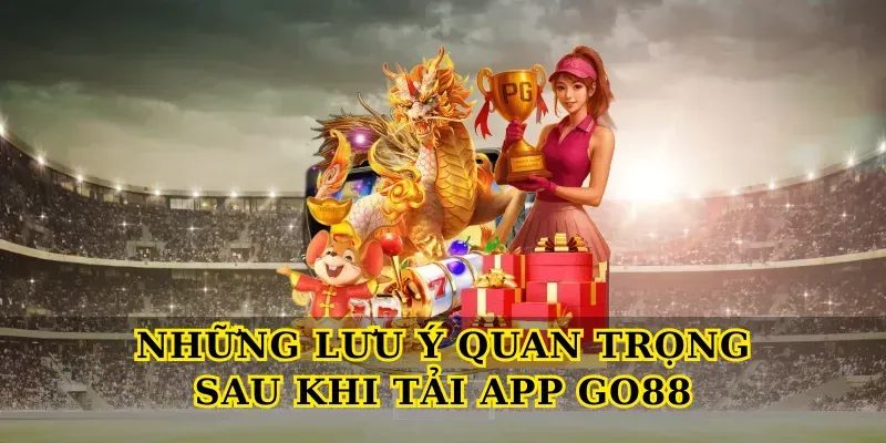 Hướng dẫn tải app Go88 chi tiết cho từng thiết bị