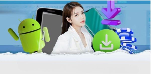 Quy trình tải app rikvip chi tiết cho 2 hệ IOS và Android