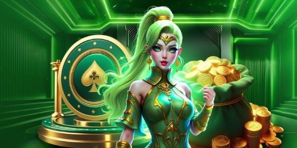 Sảnh chơi esports mới mẻ và đầy kịch tính