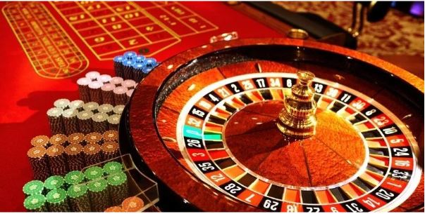Sự Kiện Theo Mùa Và Các Chương Trình Đặc Biệt Giúp Gia Tăng Cơ Hội Nhận Thưởng