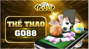 Thể Thao GO88 Mang Đến Kho Sự Kiện Đa Dạng Từ Nhiều Bộ Môn Hàng Đầu