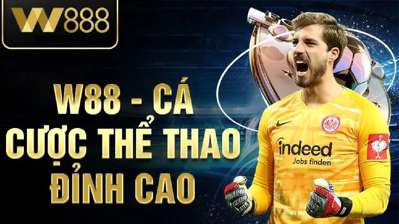 Thể thao W88 là gì