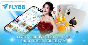 Vai trò của Trang Chủ FLY88 trong trải nghiệm người mới