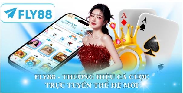 Vai trò của Trang Chủ FLY88 trong trải nghiệm người mới