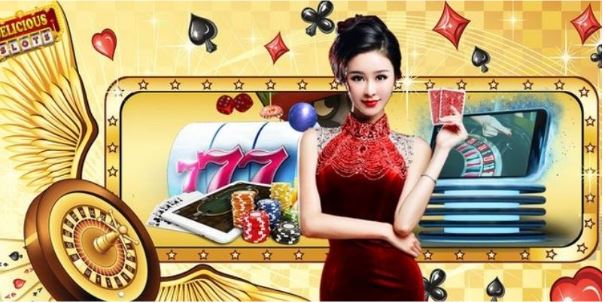 Trang web đầu tư kỹ nội dung game lẫn trải nghiệm