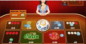 Xóc đĩa Go88 kết hợp chiến thuật giúp trải nghiệm chủ động hơn