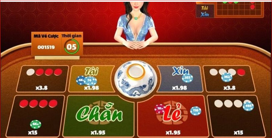 Xóc đĩa Go88 kết hợp chiến thuật giúp trải nghiệm chủ động hơn