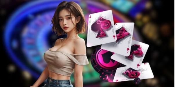 Hệ thống gây ấn tượng mạnh với kho trò chơi đa dạng