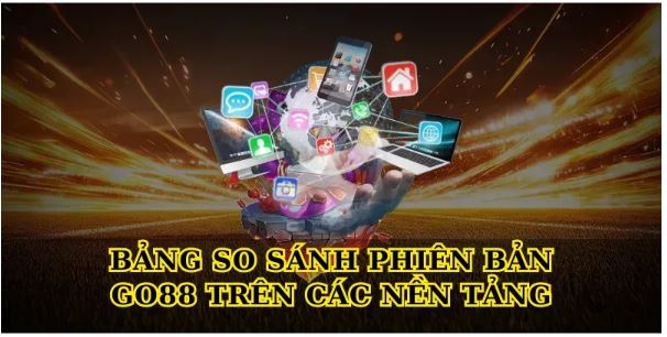 Những Lưu Ý Quan Trọng Sau Khi Tải App Go88