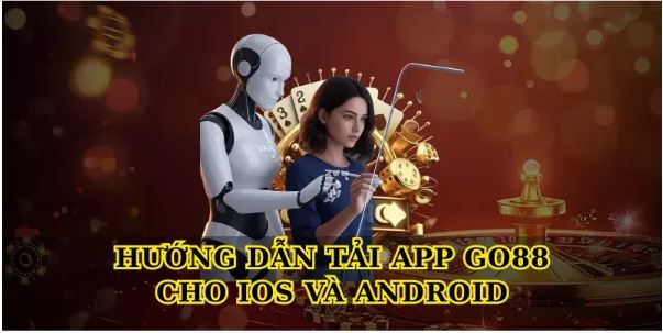 Hướng Dẫn Tải App Go88 Cho iOS Và Android