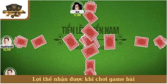 Kho chế độ thi đấu tạo nên sức hút của game bài đổi thưởng