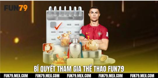 Đánh kèo xiên là một cách để nâng cao chiến thắng tại Fun79