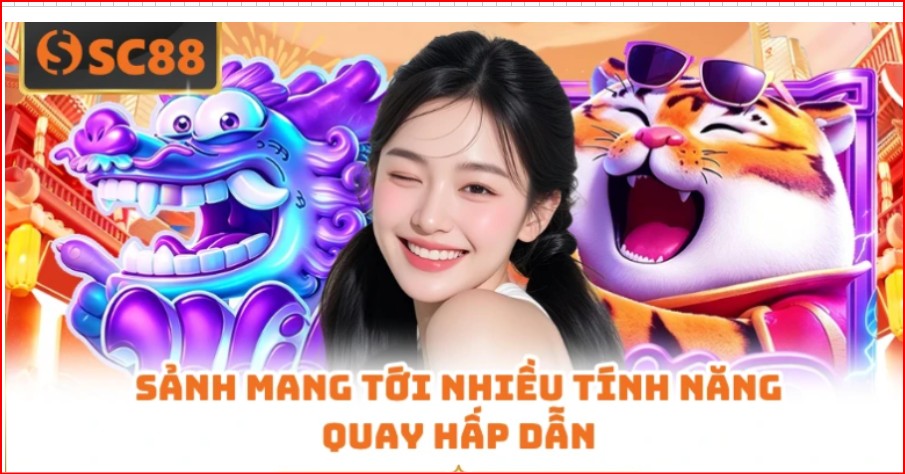 Giao diện trực quan, thao tác mượt mà và khả năng theo dõi dễ dàng