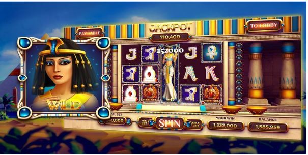 Casino trực tuyến