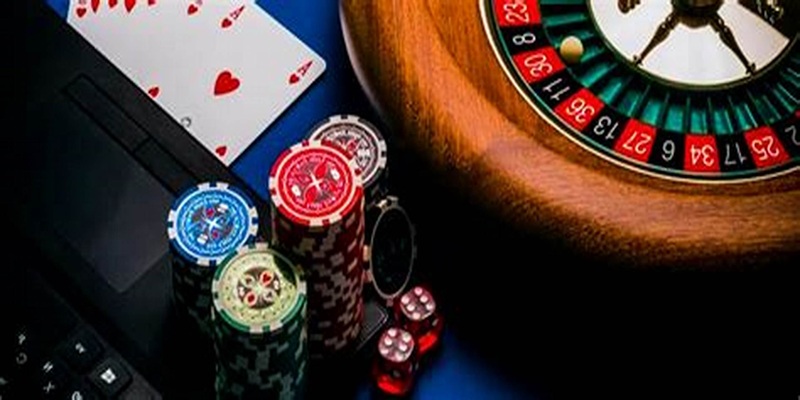 Casino 88M trực tuyến hợp pháp rất được yêu thích và xem trọng