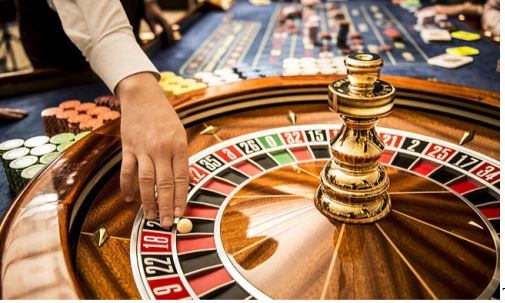 Tổng quan về thương hiệu casino nk88