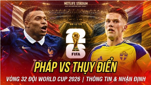 Hàng công Pháp sở hữu nhiều ngôi sao đẳng cấp