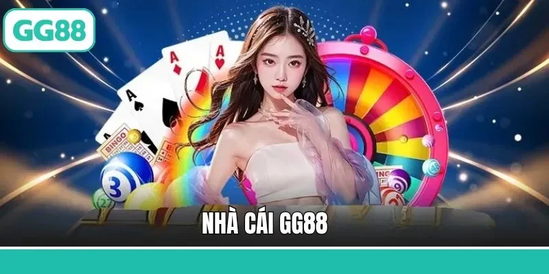 Khám phá hệ sinh thái giải trí tại nhà cái GG88 với nhiều chuyên mục hấp dẫn