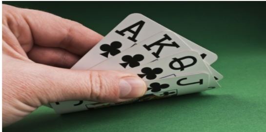 Lý do cần nắm mẹo đọc vị đối thủ trong poker 