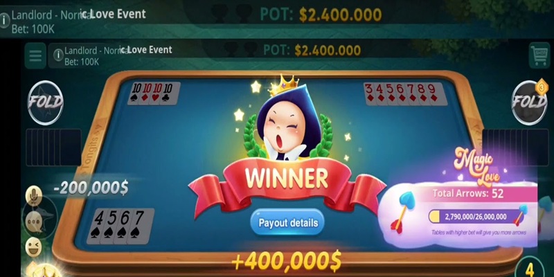 Chiến thuật kiểm soát nhịp chơi ở LUCKY88 rất quan trọng