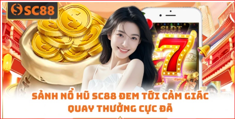 Kho trò chơi sinh động, chủ đề phong phú và cảm giác nhập cuộc tự nhiên