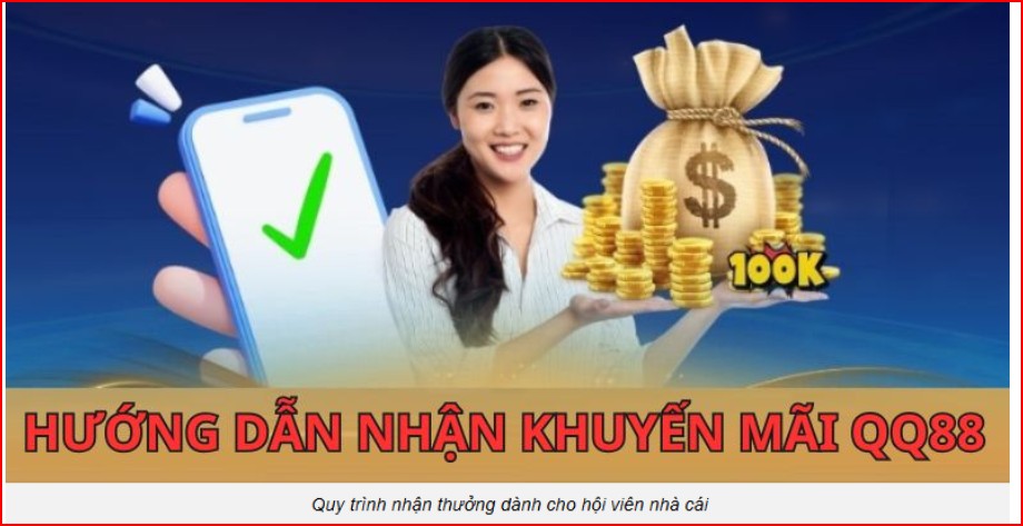 Cách nhận thưởng, quy trình tham gia, kiểm tra tài khoản và lưu ý bảo mật
