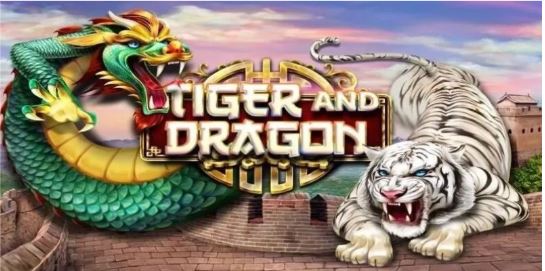 Rồng Hổ online luôn là game casino đỉnh cao