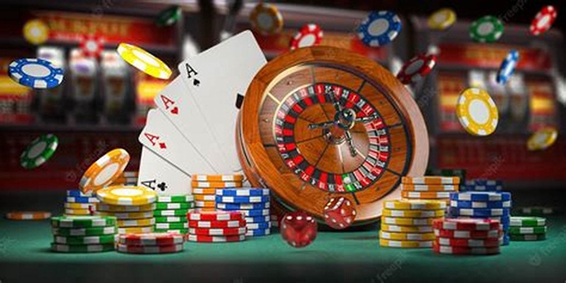 Tiếp cận game Casino cực dễ và bí mật cược thắng siêu to