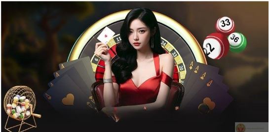Xổ số Sanclub cung cấp nhiều hình thức dự thưởng đa dạng